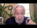 Noam Chomsky On The Hard Problem of Consciousness and Mysterianism