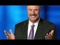 dr. phil takes on joy behar in epic trump debate on the view