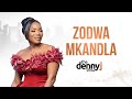 Episode 9| Zodwa Mkandla on Ginimbi, Social Media Rumours, Rich Cousins and more| The Denny J Show