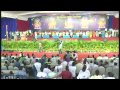 6th state level vishwakarma jayanthothsava belagam k.p.nanjundi speech