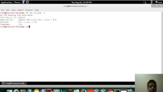 Scripting Wi-Fi Pentesting Tools in Python - Scapy Basics