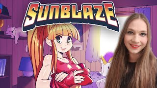 Sunblaze Review - Gaming with Joy