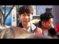 150223 신사역 빅이슈 빅돔 이승기