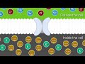 lights camera action potentials