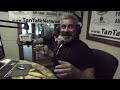 Knockout Radio is Combat Sports Talk Radio Network Live, mma, boxing, bare knuckle