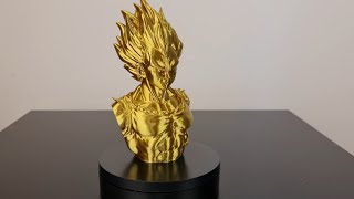 Anycubic Vyper Review - Test Prints