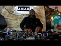 Demossco Live | AMAR Restaurant with ENOSOUL | GRAND OPENNING | CENTURION