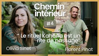 Rencontre avec Florent Pinot “ Le rituel Kahuna est un rite de passage”