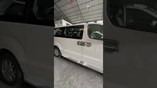 New Arrivable Hyundai Starex CVX 2010 💥#videoshort  #hyundai  #boranars79