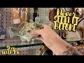 Never SEEN IT Before | Shop With Me | Reselling