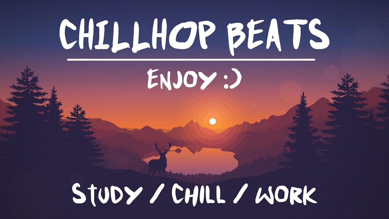 🔥 Chillhop Beats! - Study/Chill/Work/Art Music! [Spotify Playlist ...