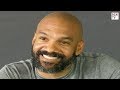 Khary Payton Interview MCM Comic Con 2018