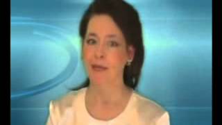 Dr. Irina Kossovskaia Son's Healing Miracle with SCENAR