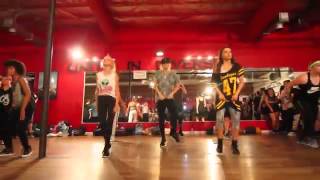 jordynjones dance