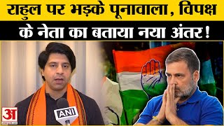 Shehzad Poonawalla: Rahul Gandhi पर ये क्या बोल गए BJP नेता? Amar Ujala | BJP | Congress |