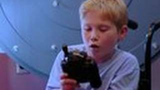 CVS-pharmacy Gives to Grommesh Family - Extreme Makeover Home Edition