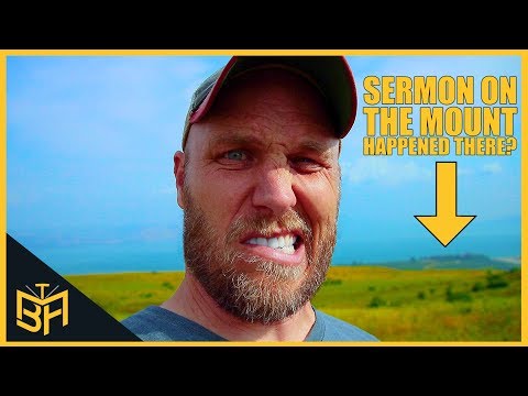 Are the Sermon on the Mount and the Sermon on the Plain the same?