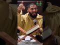 abdelhamid allah bedeckt deine sünden und allah vergibt deine sünden