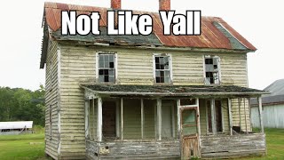 Not Like Yall “Yuno Miles”