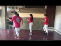 Dancing Queen - Line Dance