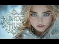 Mystical Nordic Fantasy Relax | 432Hz Old Norse Female Vocals | Gaming, Study  & Stress Relief Mix