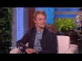 Best of the 'Game of Thrones' Cast on 'The Ellen Show'