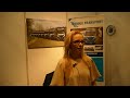 o toole transport food u0026 drink business europe conference u0026 exhibition 2016 interview