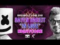 {Nightcore} Marshmello & Amr Diab | Bayen Habeit