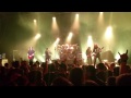 blind guardian mirror mirror live in offenbach 24.04.2015