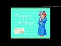 ときめきメモリアル　キャラソング【この想いのせて】～十一夜恵～（tokimekimemorial music）