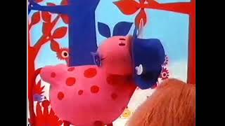 The Magic Roundabout - Flying Saucer (1971)