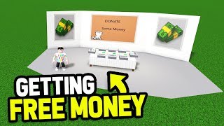 How To Make A Vending Machine Roblox Bloxburg Tutorial - how to get free money on bloxburg roblox 2018