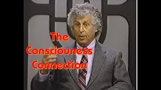 The Consciousness Connection - Roy Masters
