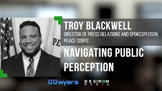 PR's Top Pros Talk... Navigating Public Perception