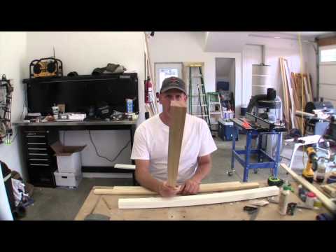How to Trim a Craftsman Style Window Pt 1 How to Trim a Craftsman Style Window Pt 1