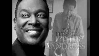 Luther Vandross - Dance With My Father Again - Tenor Saxophone By Charlez360