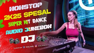 Nonstop jukebox Dj | New Year 2k25 Nonstop DjGan | Hot Dance Mix | Picnic Spesal Dj Song 2025