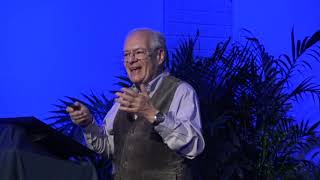 Back to the future: From suburbia to sustainable future | Bill Chaleff | TEDxShinnecockHills