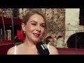 soprano maria nazarova orf 3 kultur heute spezial l’elisir d’amore oper burg gars 2024