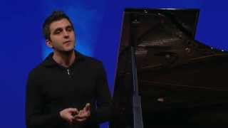 Can music change the world? | Panos Karan | TEDxAthens