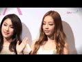 120710 kara k5j showcase 2012 press conference by xinmsn