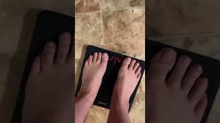 RENPHO Smart Body Scale: The Best Home Smart Scale of 2022