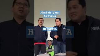 Ternyata sty dipecat karena beliau ini 😂