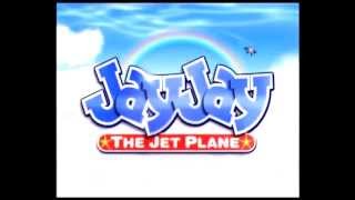 Jay Jay, o Jatinho - Abertura