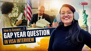 Bachelor's & Master's Student | Avoid VISA rejection due to GAP | Justify GAP in F1 VISA interview