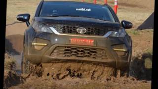 Tata Hexa 4x4 offroad experience in Chennai (half million views) | HexaExperience