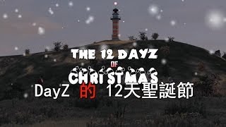 The 12 DayZ of Christmas - 中文字幕