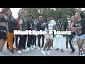 Lil Wayne x Lil Uzi Vert - Multiple Flows (Dance Video) Shot By @Jmoney1041