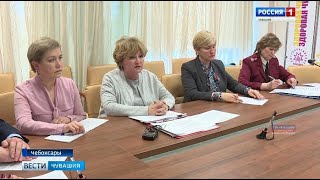 Врачи прокомментировали ситуацию с массовой заболеваемостью пневмонией в одной из школ Новочебоксарс