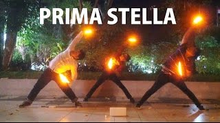 【gerrycristiano x TeamKeluargaW】プリマステラ / Prima Stella 【ヲタ芸】